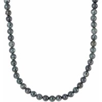 Bluestone Power Bead Necklet