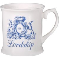 His Lordship Mug