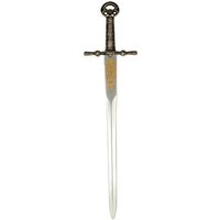 Crusader Letter Opener