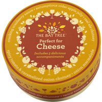 Perfect For Cheese Mini Condiment Gift Set Perfect For Cheese Mini Condiment Gift Set