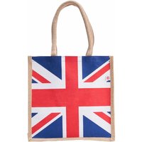 Union Flag Juco Bag