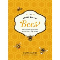 The Little Book Of Bees