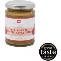 English Heritage All Butter Toffee Apple Curd English Heritage All Butter Toffee Apple Curd