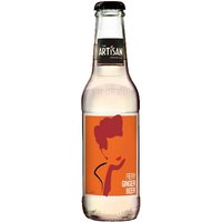 Artisan Fiery Ginger Beer Artisan Fiery Ginger Beer