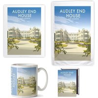Audley End House Poster Collection