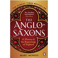 The Anglo Saxons