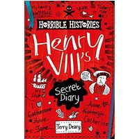 Henry VIII's Secret Diary