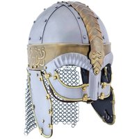 Beowulf Helmet