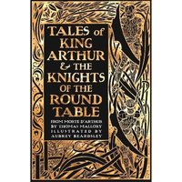 Tales of King Arthur