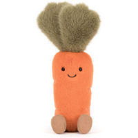Amuseables Carrot