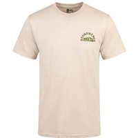 Stonehenge Sunrise T-Shirt Cream XL