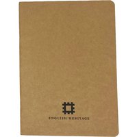 Eco A4 Starter Sketchbook