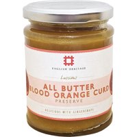 English Heritage Blood Orange Curd English Heritage Blood Orange Curd