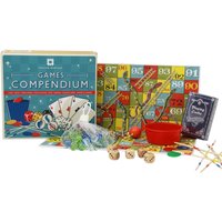 English Heritage Games Compendium