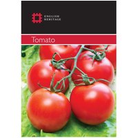 English Heritage Gardener’s Delight Tomato Seeds English Heritage Gardener’s Delight Tomato Seeds