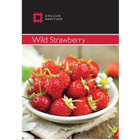 English Heritage Wild Strawberry Seeds English Heritage Wild Strawberry Seeds