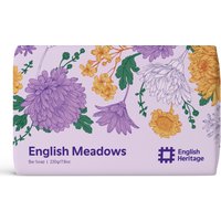 English Heritage Soap Bar English Meadows