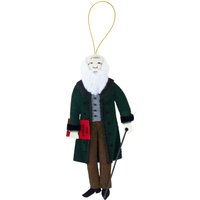 Charles Darwin Hanging Decoration