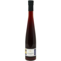English Heritage Elderberry & Port Liqueur