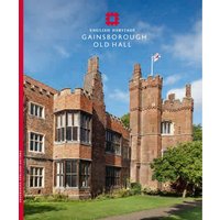 GB Gainsborough Old Hall