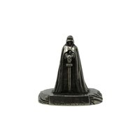 Gallos Pewter Statue