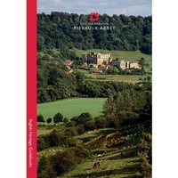 Guidebook: Rievaulx Abbey