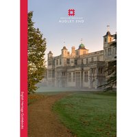 Guidebook: Audley End