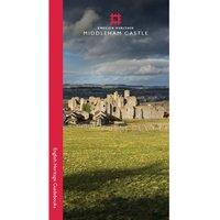 Guidebook: Middleham Castle