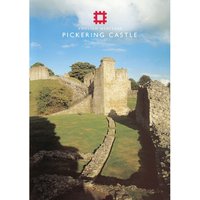 Guidebook: Pickering Castle