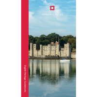 Guidebook: Upnor Castle