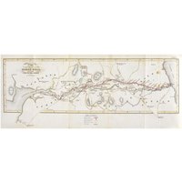 Hadrian’s Wall Poster Hadrian’s Wall Poster