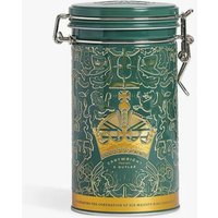 Cartwright & Butler Coronation Breakfast Tea Tin