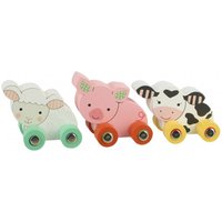 My First Farm Animals My First Farm Animals