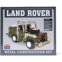 MYO Kit Land Rover Metal
