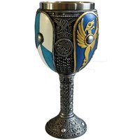 Norman Goblet