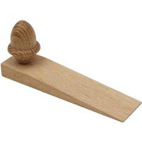 Oak Door Wedge Oak Door Wedge