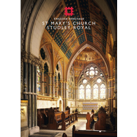 St Mary's Church, Studley Royal