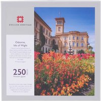 Osborne House Jigsaw (250 Pcs)