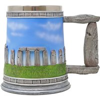 Stonehenge Twilight Tankard
