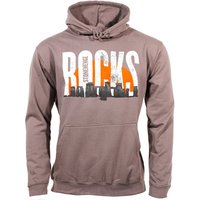 Stonehenge Rocks Hoodie Grey M Stonehenge Rocks Hoodie Grey M