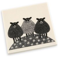 Sheep Coaster Sheep Coaster