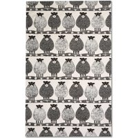 Sheep Tea Towel Sheep Tea Towel