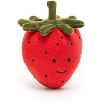 Strawberry Plush Toy