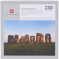 Sunset at Stonehenge Jigsaw (500 Pcs)