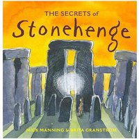 The Secrets Of Stonehenge
