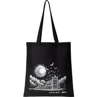 Tote Bag Whitby Abbey