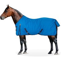 Equinate wasserdichte Regendecke Springfield mit Fleeceinnenfutter 165cm Cobalt Equinate wasserdichte Regendecke Springfield mit Fleeceinnenfutter 165cm Cobalt