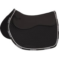 Equinate 3 Zonen Korrektur Schabracke Allround Warmblut Vielseitigkeit Schwarz Equinate 3 Zonen Korrektur Schabracke Allround Warmblut Vielseitigkeit Schwarz