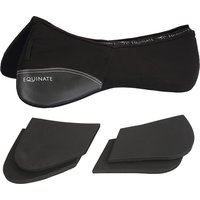 Equinate 2 Zonen Korrekturpad Laredo mit 8 Einlagen Equinate 2 Zonen Korrekturpad Laredo mit 8 Einlagen