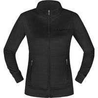 Equinate Damen Funktionsjacke Breeze / Leichte Sommerjacke XS Schwarz Equinate Damen Funktionsjacke Breeze / Leichte Sommerjacke XS Schwarz